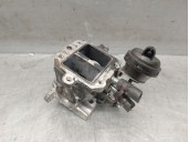 Recambio de valvula egr para mitsubishi grandis (na0w) 2.0 di-d cat referencia OEM IAM 103557 MN980175 