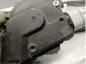 Recambio de motor limpia delantero para toyota land cruiser (j15) 3.0 turbodiesel cat referencia OEM IAM 8511060440  