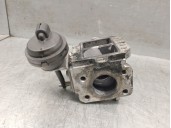 Recambio de valvula egr para mitsubishi grandis (na0w) 2.0 di-d cat referencia OEM IAM 103557 MN980175 
