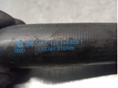 Recambio de tubo para skoda octavia combi (1u5) 1.9 tdi referencia OEM IAM 1J0145828T  