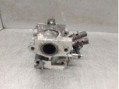Recambio de valvula egr para mitsubishi grandis (na0w) 2.0 di-d cat referencia OEM IAM 103557 MN980175 