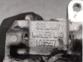 Recambio de valvula egr para mitsubishi grandis (na0w) 2.0 di-d cat referencia OEM IAM 103557 MN980175 