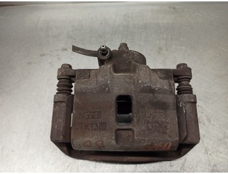 Recambio de pinza freno delantera derecha para chevrolet epica 2.0 diesel cat referencia OEM IAM 96639589 