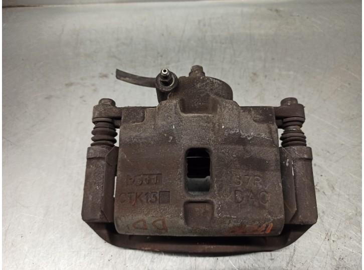 Recambio de pinza freno delantera derecha para chevrolet epica 2.0 diesel cat referencia OEM IAM 96639589 