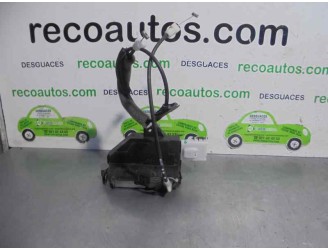 RIGHT FRONT DOOR LOCK 574389 6 PINS 4 DOORS