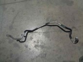 Replacement air conditioning pipes for Volkswagen Passat Saloon (3B2) 1.9 TDI OEM IAM reference 8D1260740M 