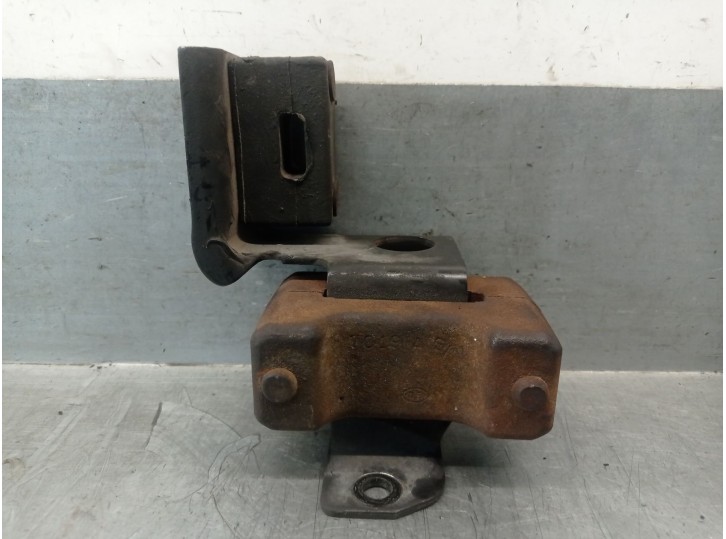 Recambio de soporte cambio para chevrolet camaro 3.8 referencia OEM IAM L36 