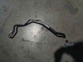 Replacement air conditioning pipes for Volkswagen Passat saloon (3B2) 1.9 TDI OEM IAM reference 8D1260740M 