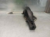Recambio de maneta exterior trasera derecha para bmw serie 3 berlina (e90) 2.0 16v referencia OEM IAM 51217207540 