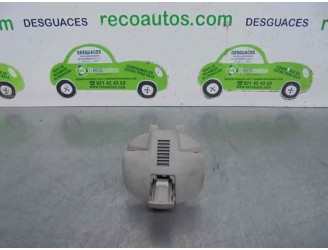 Recambio de parasol derecho para renault laguna ii grandtour (kg0) 1.9 dci diesel referencia OEM IAM 8200000112  