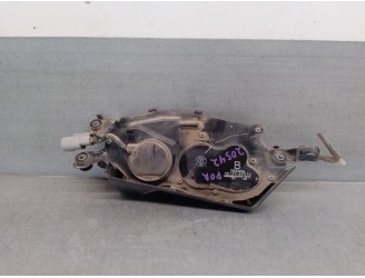 Recambio de motor limpia trasero para toyota land cruiser (j15) 3.0 turbodiesel cat referencia OEM IAM 8513060270 8496000737 ASM