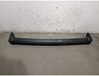 Recambio de paragolpes delantero para lada niva todo terreno, cerrada (2121, 2131) 1600 4x4 referencia OEM IAM 5526261 