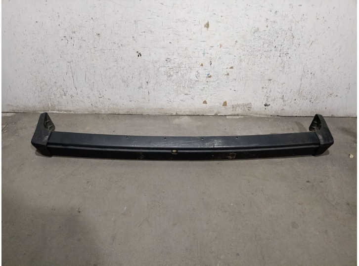 Recambio de paragolpes delantero para lada niva todo terreno, cerrada (2121, 2131) 1600 4x4 referencia OEM IAM 5526261 