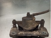 Recambio de pinza freno delantera derecha para chevrolet epica 2.0 diesel cat referencia OEM IAM 96639589 