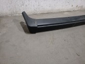 Recambio de paragolpes delantero para lada niva todo terreno, cerrada (2121, 2131) 1600 4x4 referencia OEM IAM 5526261  