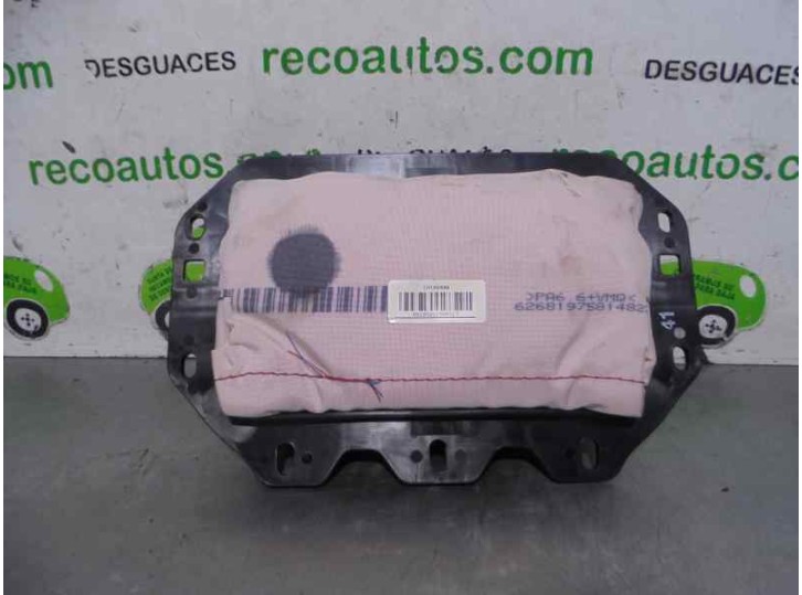 Recambio de airbag delantero derecho para citroën c5 berlina exclusive referencia OEM IAM 9682465980 
