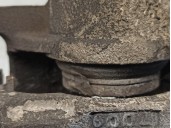 Recambio de pinza freno delantera derecha para chevrolet epica 2.0 diesel cat referencia OEM IAM 96639589 