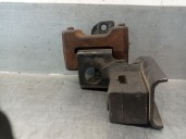 Recambio de soporte cambio para chevrolet camaro 3.8 referencia OEM IAM L36 