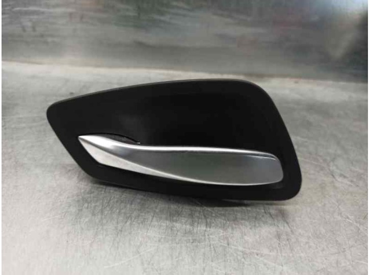 Recambio de maneta interior trasera izquierda para bmw serie 3 berlina (e90) 2.0 16v referencia OEM IAM 7144545 