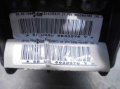 Recambio de airbag delantero derecho para citroën c5 berlina exclusive referencia OEM IAM 9682465980  
