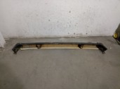 Recambio de paragolpes delantero para lada niva todo terreno, cerrada (2121, 2131) 1600 4x4 referencia OEM IAM 5526261  