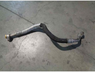 AIR CONDITIONING PIPES