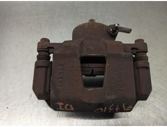 Recambio de pinza freno delantera izquierda para chevrolet lacetti 1.4 cat referencia OEM IAM 96549788  