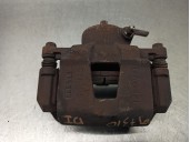 Recambio de pinza freno delantera izquierda para chevrolet lacetti 1.4 cat referencia OEM IAM 96549788  