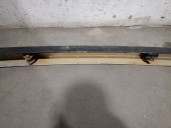 Recambio de paragolpes delantero para lada niva todo terreno, cerrada (2121, 2131) 1600 4x4 referencia OEM IAM 5526261 