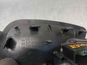 Recambio de maneta interior trasera izquierda para bmw serie 3 berlina (e90) 2.0 16v referencia OEM IAM 7144545 