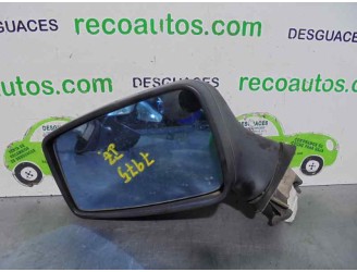 Recambio de retrovisor izquierdo para audi 80/90 (811/813/853) 1.8 referencia OEM IAM 5 PINES 