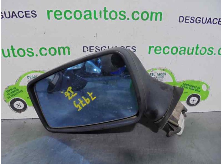 Replacement left mirror for Audi 80/90 (811/813/853) 1.8 OEM IAM reference 5 PINS 