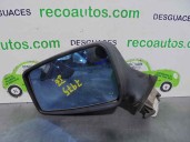 Replacement left mirror for Audi 80/90 (811/813/853) 1.8 OEM IAM reference 5 PINS 