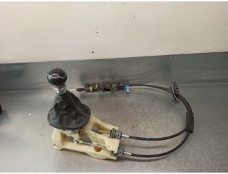 Recambio de palanca cambio para kia soul ( ) 1.6 crdi cat referencia OEM IAM 43700B2110EGY 6 MARCHAS 