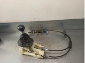 Recambio de palanca cambio para kia soul ( ) 1.6 crdi cat referencia OEM IAM 43700B2110EGY 6 MARCHAS 