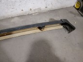 Recambio de paragolpes delantero para lada niva todo terreno, cerrada (2121, 2131) 1600 4x4 referencia OEM IAM 5526261 
