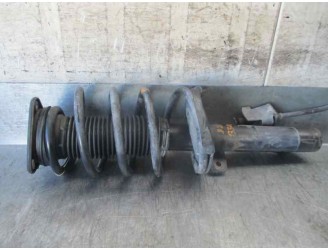 Recambio de amortiguador delantero derecho para mazda 5 berl. (cr) 2.0 diesel cat referencia OEM IAM 334700 KYB