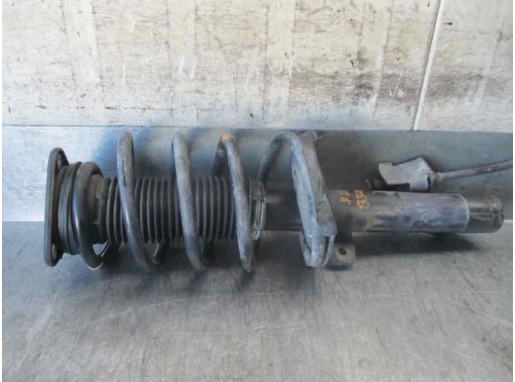 Recambio de amortiguador delantero derecho para mazda 5 berl. (cr) 2.0 diesel cat referencia OEM IAM 334700 KYB