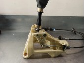 Recambio de palanca cambio para kia soul ( ) 1.6 crdi cat referencia OEM IAM 43700B2110EGY 6 MARCHAS 