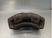 Recambio de pinza freno delantera izquierda para chevrolet lacetti 1.4 cat referencia OEM IAM 96549788  