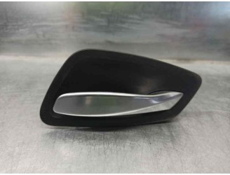Recambio de maneta interior delantera derecha para bmw serie 3 berlina (e90) 2.0 16v referencia OEM IAM 7144546 