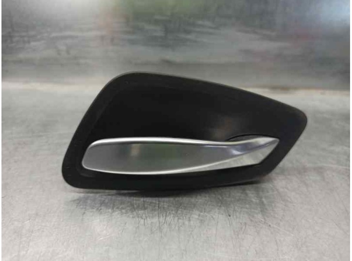 Recambio de maneta interior delantera derecha para bmw serie 3 berlina (e90) 2.0 16v referencia OEM IAM 7144546 
