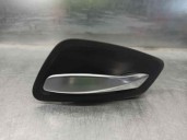 Recambio de maneta interior delantera derecha para bmw serie 3 berlina (e90) 2.0 16v referencia OEM IAM 7144546 
