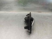 Recambio de maneta interior delantera derecha para bmw serie 3 berlina (e90) 2.0 16v referencia OEM IAM 7144546 