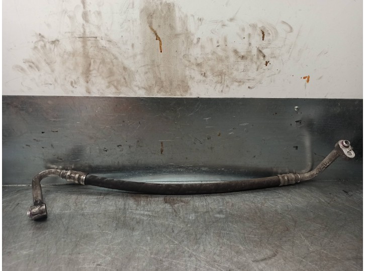 Recambio de tubos aire acondicionado para skoda octavia combi (1u5) 1.9 tdi referencia OEM IAM 1J0820721CA  