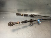 Recambio de palanca cambio para kia soul ( ) 1.6 crdi cat referencia OEM IAM 43700B2110EGY 6 MARCHAS 