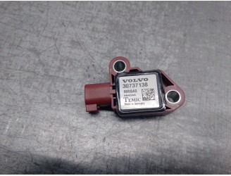 Recambio de sensor impacto para volvo c30 1.6 diesel cat referencia OEM IAM 30737138 8840A6 