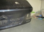 Recambio de porton trasero para citroën c5 berlina exclusive referencia OEM IAM 8701V2 AZUL 4 PUERTAS