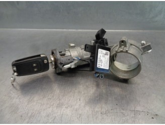 Replacement ignition switch for Opel Insignia Sports Tourer Cosmo OEM IAM reference 13243373 13502301 