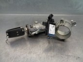 Replacement ignition switch for Opel Insignia Sports Tourer Cosmo OEM IAM reference 13243373 13502301 